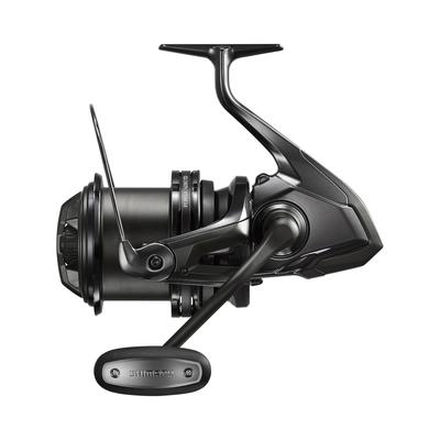 SHIMANO Катушка для метания спиннинга 23 Power Aero TD Extra Thick Thread Технические характеристики