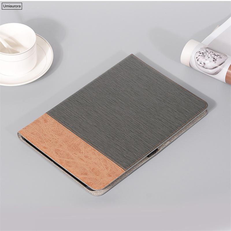 Чехол-книжка из ПУ-кожи с подставкой для Samsung Tab S9 FE 10.9 SM-X510 S7 S8 Plus 12.4 Дюйма SM-T970 SM-X810 X610 X710 Планшета Funda