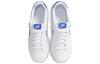 Nike Court Royale Tab 'Белый Синий' CJ9263-101