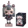 POP MART TINYTINY Prologue Series Pop Mart Gachapon Blind Box Figure Plastic Model Premium Toy PVC Soft Vinyl Original Character Birthday Gift [3