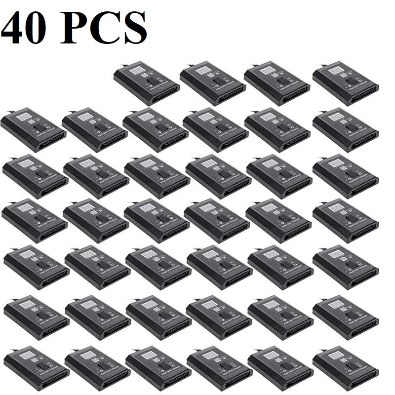 Внутренний корпус HDD оптом Корпус для внутреннего жесткого диска HDD для Microsoft XBOX 360 Slim 20GB 60GB 120GB 250GB Держатель HDD