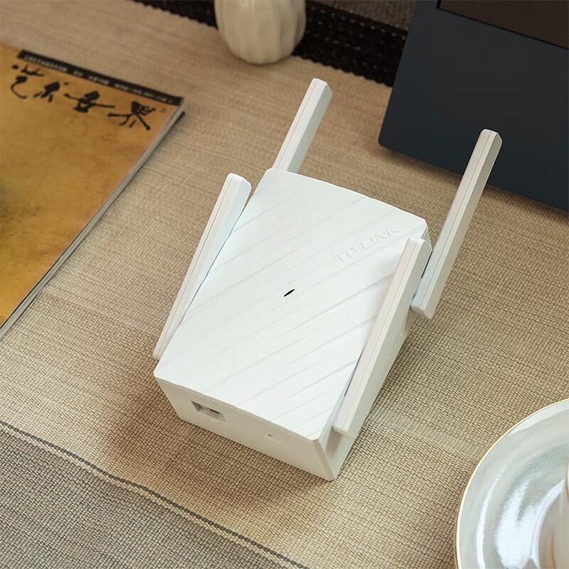 TP-LINK TL-WDA6332RE AC1200 Dual-Band WiFi Extender (CN version)