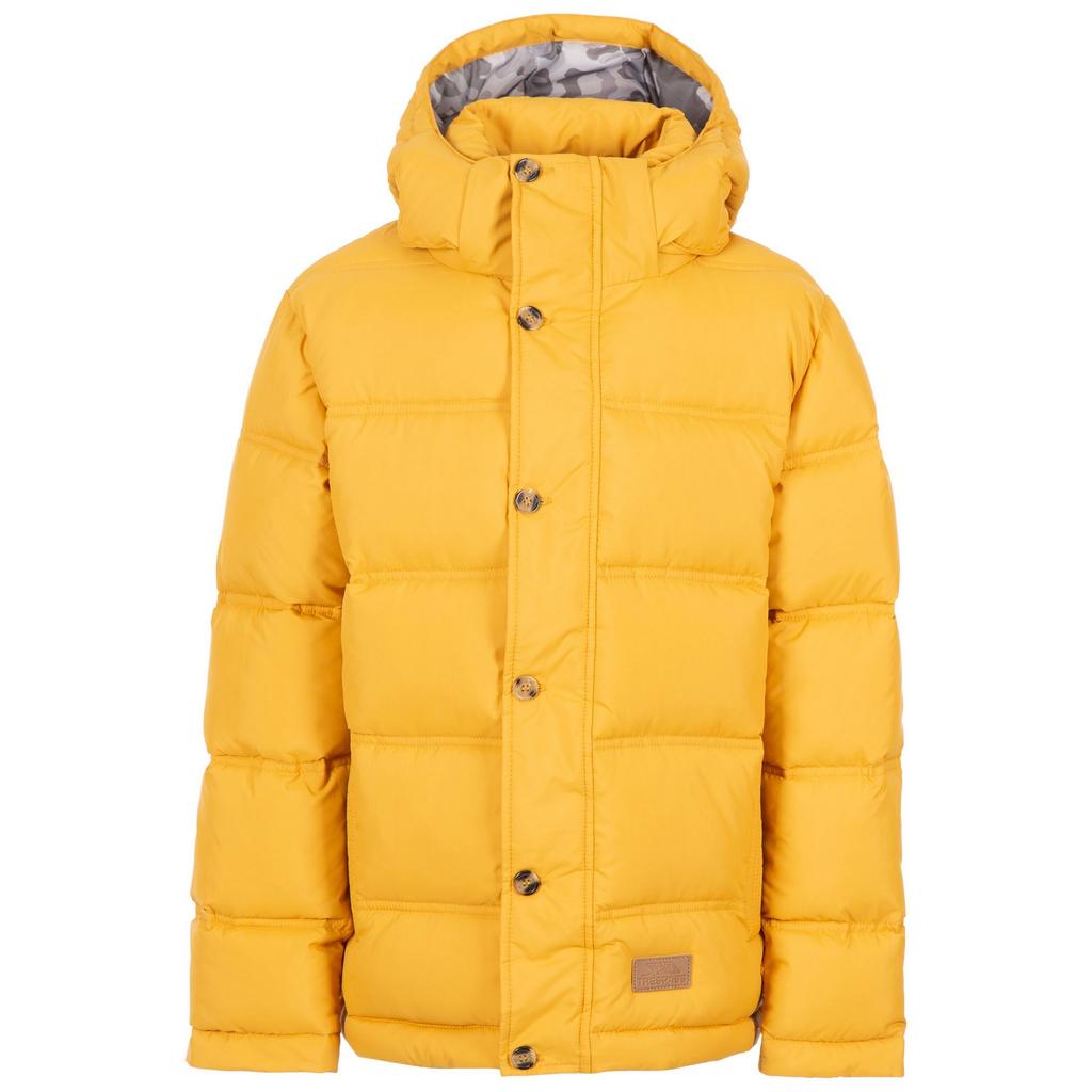 Childrens/Kids Exposure TP50 Parka
