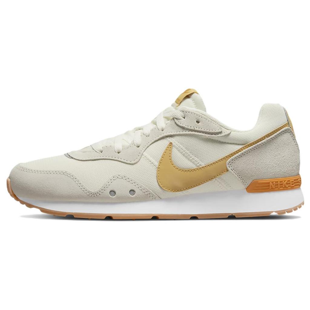 Nike Venture Runner Wear-resistant Non-Slip Low Tops Retro Gray (Unisex) Running Shoes CK2944 100