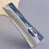 Genuine DHS Power G 9 PG9 Table Tennis Blade 7 Ply Pure Wood Offensive Ping Pong Blade for Quick Attack with Loop Drive