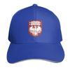 University of Chicago stamp Baseball Cap sailor cap for Unisex Funny hats Streetwear F Womens Beach Unisexs