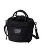 Fredrick Packers Специальный заказ TT BAUM TOTE Мини-сумка через плечо, Один размер, Черный, 125500594BLKFREE