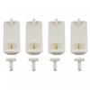 Accessories Seats Repair Kit Easy Installation Repair