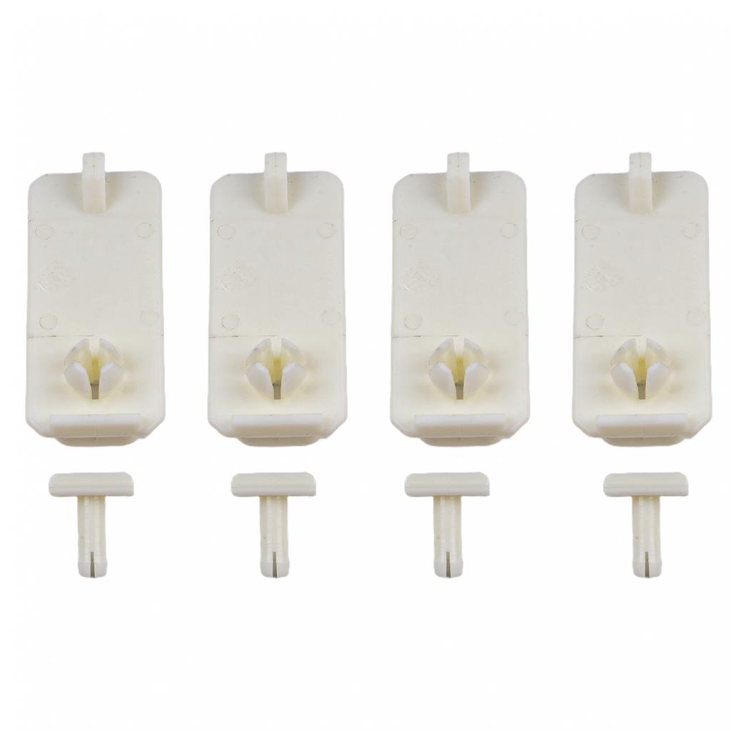 Accessories Seats Repair Kit Easy Installation Repair