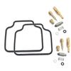 4 Set Motorcycle Atv Air Carburetor Repair Kit Set For Honda Cmx450C Cmx450Cl