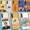Чехол для телефона The Office Dunder Mifflin для Oppo A38 A58 A74 A15 A80 A60 A40 A94 A54 A98 A78 A18 A16 A76 A96 A17 A77 A57S