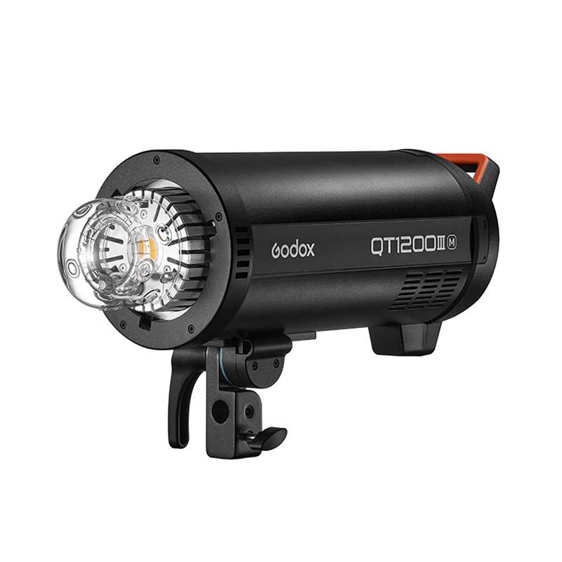 Godox QT1200III High-Speed Studio Flash Kit