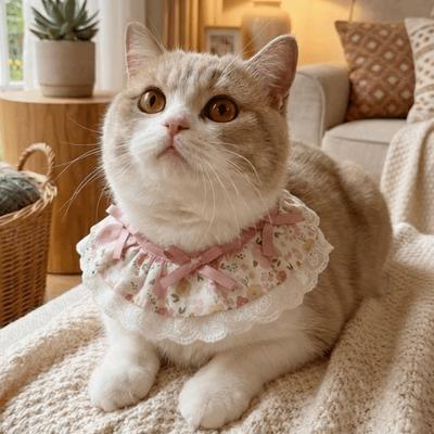 Кошки – Одежда для кошек
