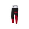 Мужские баскетбольные брюки Flight Black Red CN8513-011