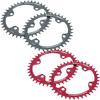 Sugino Engineering Bicycle CYCLOID SINGLE Shimano 11S Compatible Chainring 38T Dark Gray CY4-SWN