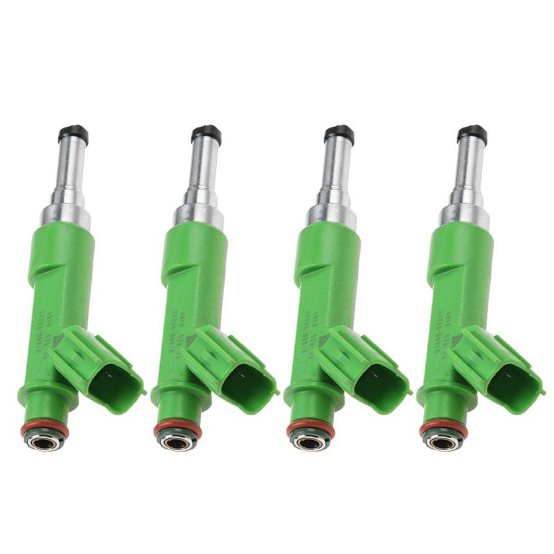 Новая топливная форсунка для Toyota Highlander Camry Scion Venza 2.5 2.7L 23250-0V010 232500V010