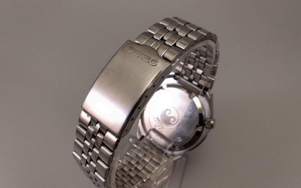 SEIKO Silverwave Z 7123-8070 (1/ 3)
