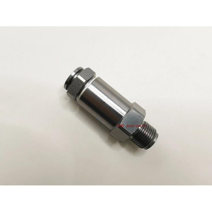 1/3PCS OEM 1110010035 High Quality NEW Common Rail Fuel Pressure Relief Valve Limiter Sensor 1 110 010 035