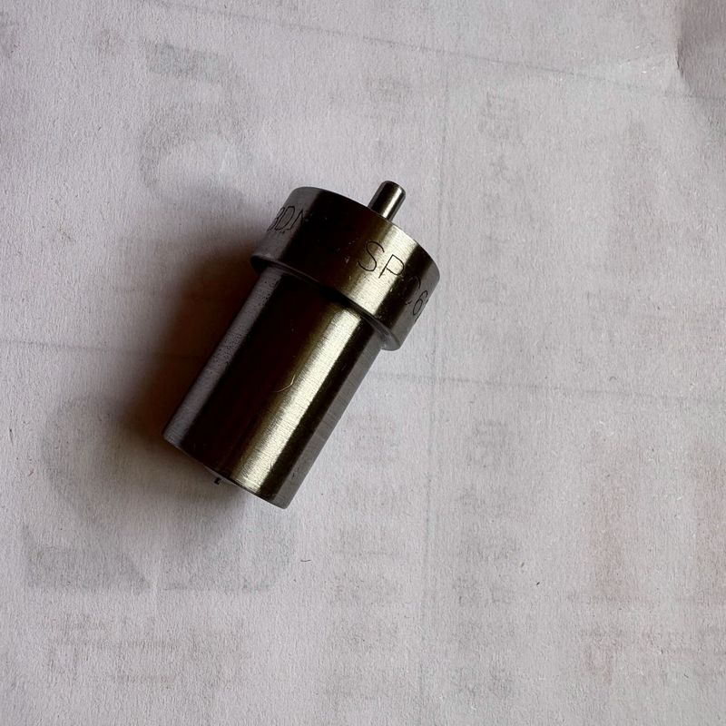4X High Quality Injector Nozzle BDN12SPC6290 For Massey Ferguson 35 835 FE35 23C 4 Cylinder
