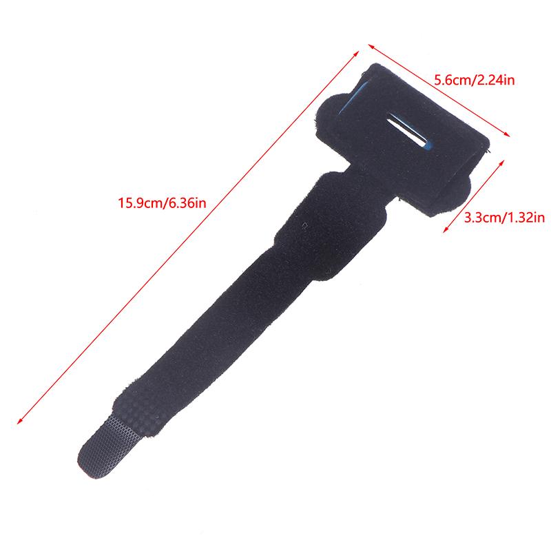 Выпрямитель для пальцев ног Дышащий корректор косточки большого пальца ноги Недеформированная обувь Выпрямитель для пальцев Молоткообразный корректор для пальцев ног