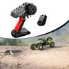 1:12 RC Car Remote Control Professional User Friendly Vehicles Toys Part