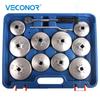 Oil Filter Wrench Engine Filter Sleeve Tool Oil Filter Removal Tool With Special Spanner Case Color Randomly