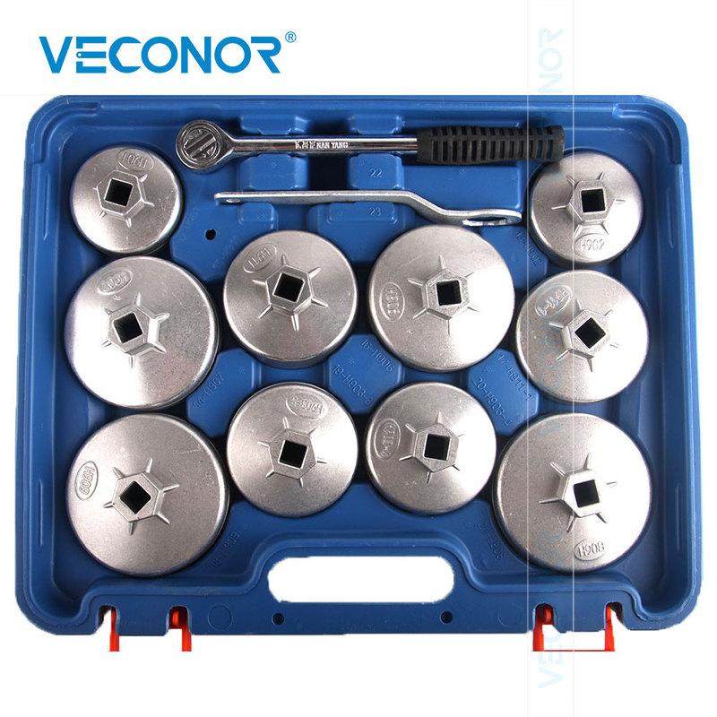 Oil Filter Wrench Engine Filter Sleeve Tool Oil Filter Removal Tool With Special Spanner Case Color Randomly