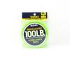 Varivas Fluorocarbon Shock Leader Line 30m 100lb (9999)