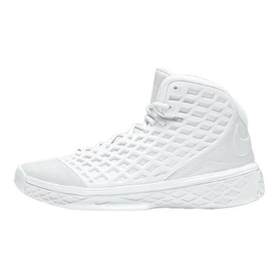 Кроссовки унисекс Zoom Kobe 3 Protro Halo Белые HM4351-100