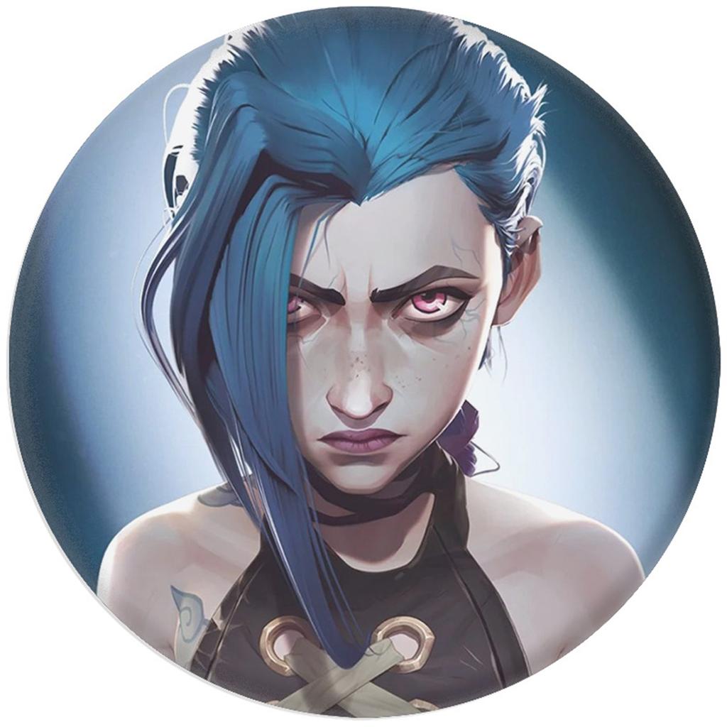 Printed Fashion Accessory Badge Around The Twin Cities