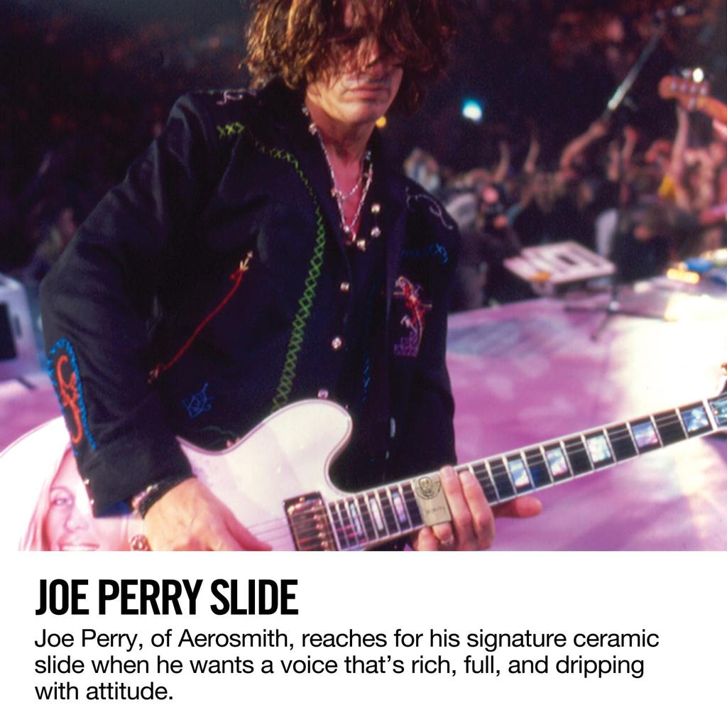 Слайд-бар Dunlop BONEYARD #255