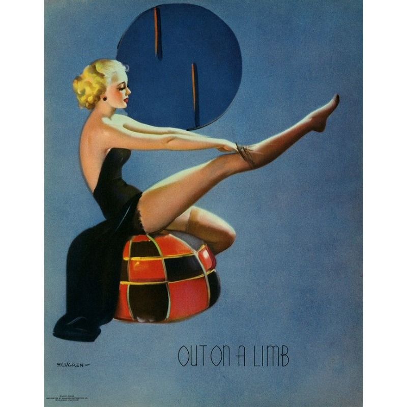Винтажная Pin-Up Девушка Металлическая Настенная Вывеска Ретро Оловянная Табличка Декор Дома
