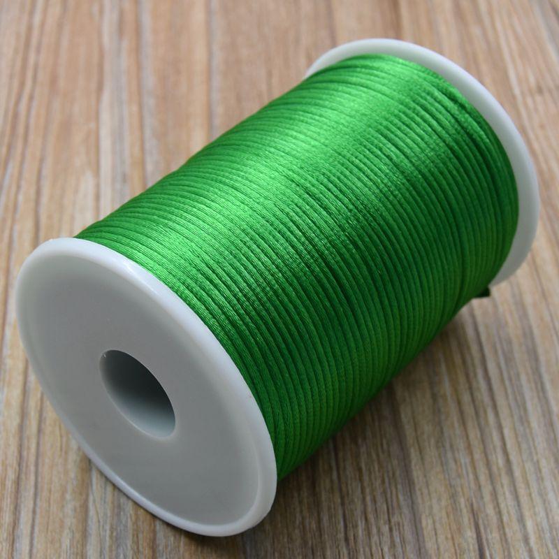 Китайский узел, проволока №. 5 китайских узлов, проволока, плетеная, красная веревка, браслет, аксессуары для украшений ручной работы своими руками, материалы