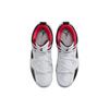 Air Jordan 37 Low PF Siren Красные мужские кроссовки Белые Черные DQ4123-100