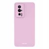 Sc Silicone Case Poco F5 Pro Lilac