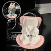 1 Set Kawaii Doll Seat Car Air Aromatreatment Decoration For All Dolls Within 18Cm Car Doll Safety Seat
