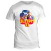 Ulysses 31 Retro Cartoon T-Shirt