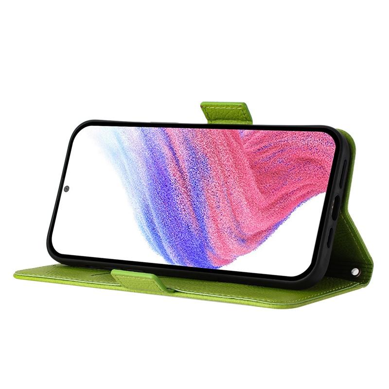 Flip Case for Vivo Y02S Y16 Y17S Y22 Y22S Y28 Y33E Y35 Y55 Y55S 2023 Y56 Y70S Y75 Y77 Y77E Y100 Y100A T1 4G 5G Leather Card Slot Cover Casing