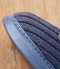 Men's Large Plush Non-Slip Slippers: Thick Soled, Warm Cotton for Autumn & Winter