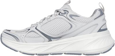 Кроссовки Edgeride-Silver Eclipse Retro Sneaker grey silver