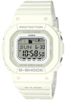 Часы Biomass Plastic White [Casio] G-Shock [] G-LIDE GLX-S5600-7BJF женские