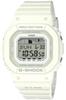 Часы Biomass Plastic White [Casio] G-Shock [] G-LIDE GLX-S5600-7BJF женские