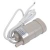 Submersible Water Pump 1500 L/H D-C 12V Freshwater Pump High Flow Whale Pump Plastic Water Fountain High Quality