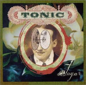 CD ТОНИК - сахар POCP7462 Япония ObiRock Б/у