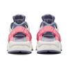 Nike Кроссовки женские Nike Air Huarache Ashen Slate Coral Кремово-коралловый-Меловой Парус DH4439-401