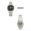 Seiko Sur377p1 ClaSSic Аналоговые Мужские Титановые Часы