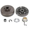 Chainsaw Accessories Clutch Sprocket Drum Kit Parts Fit for Stihl MS231 MS241 MS251 Chainsaw