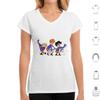 The Impossibles Musican Heros T Shirt Big Size 100 Cotton The Impossibles Fun Chases Humor Hero Villain Hb Guitars Cars