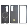 Galaxy Z Fold5 Ультратонкий Магнитный Чехол из Арамидного Волокна Кевлара