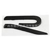 3D Metal New Rline Car Front Grill Rear Trunk Emblem Decals